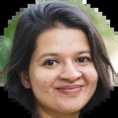 Suhasini Sampath